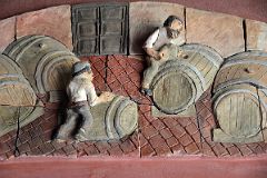 55 Carving On The Wall Bodega Nanni Winery In Cafayate South Of Salta.jpg
